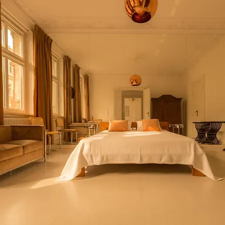 Copernica Appartement