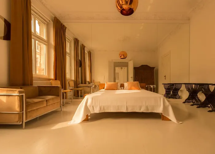 Copernica Appartement