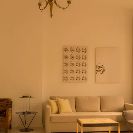 Apartament Copernica