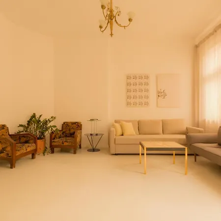 Apartamento Copernica