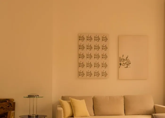 Apartamento Copernica