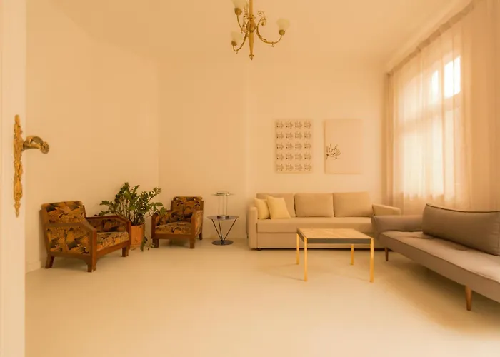 Apartamento Copernica
